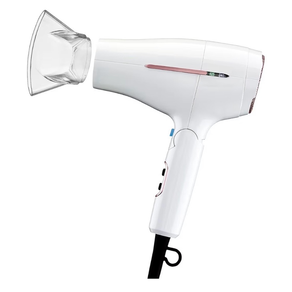 Conair Travel Hair Dryer Dual Voltage 1875w